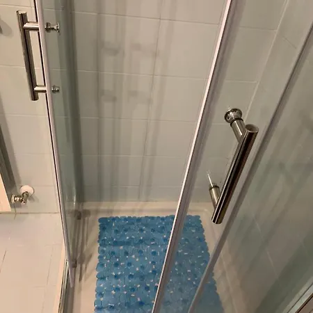 Bicocca Flat F ميلان