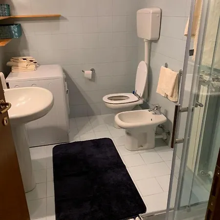 شقة Bicocca Flat F