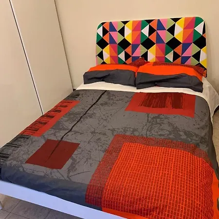 Apartamento Bicocca Flat F
