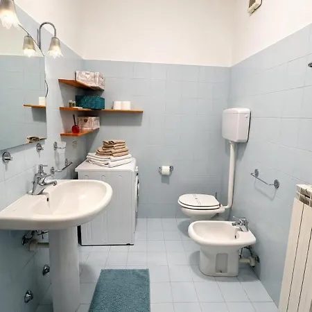 Apartman Bicocca Flat F