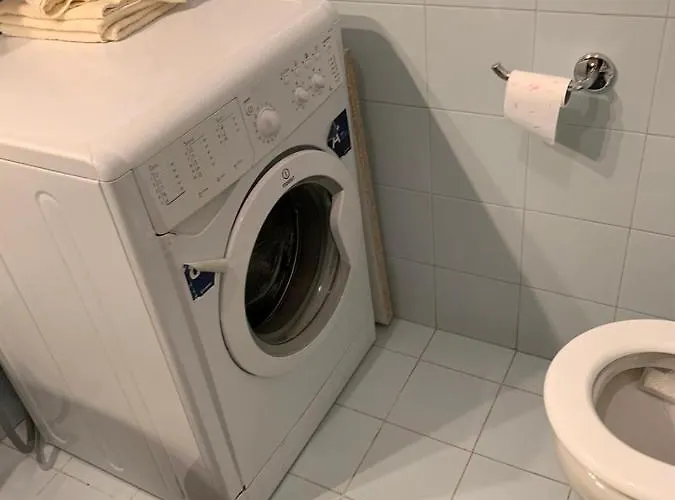 아파트 Bicocca Flat F 밀라노
