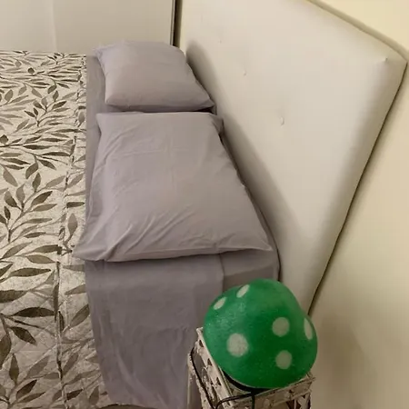 شقة Bicocca Flat F