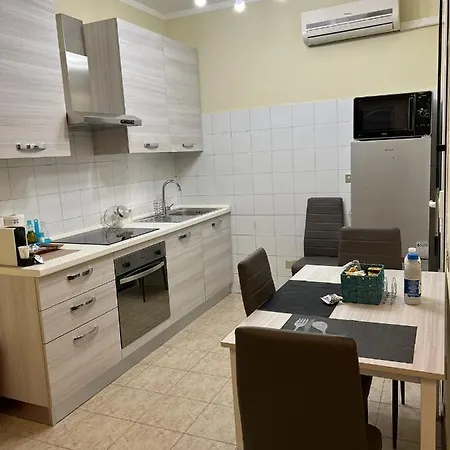 Bicocca Flat F ミラノ