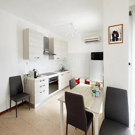 Bicocca Flat F