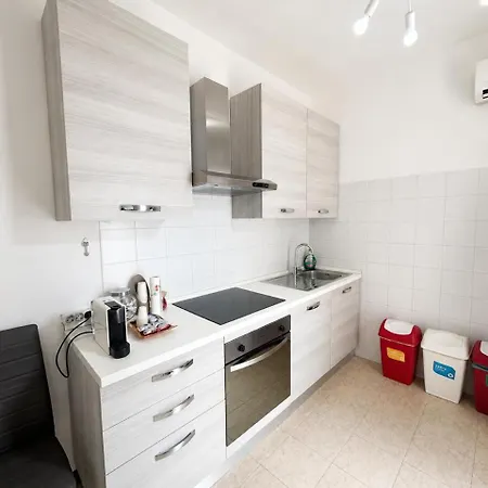 Appartement Bicocca Flat F