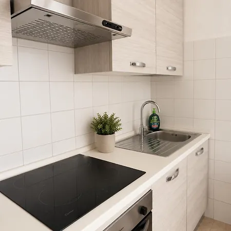 Bicocca Flat F