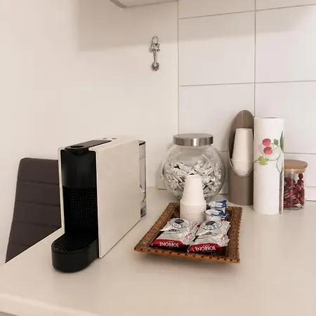 Bicocca Flat F Appartement