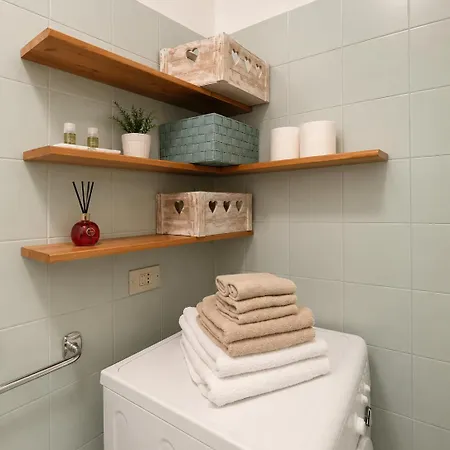 Bicocca Flat F Appartement *