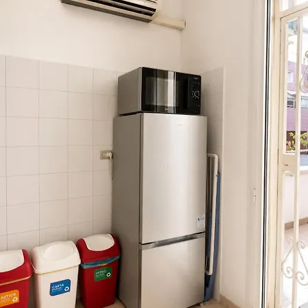 Bicocca Flat F Appartement Milan