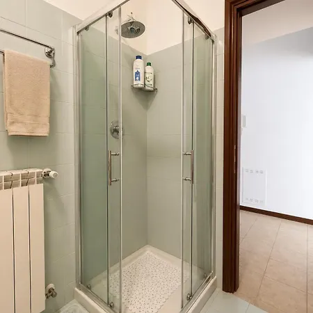 Bicocca Flat F Appartement *