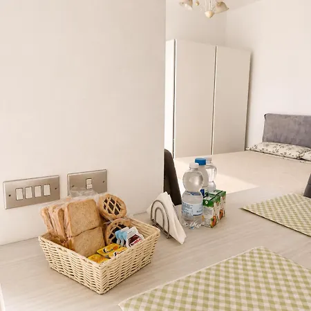 Appartement Bicocca Flat F *